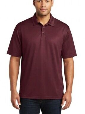 Port Authority Polo Size 3X